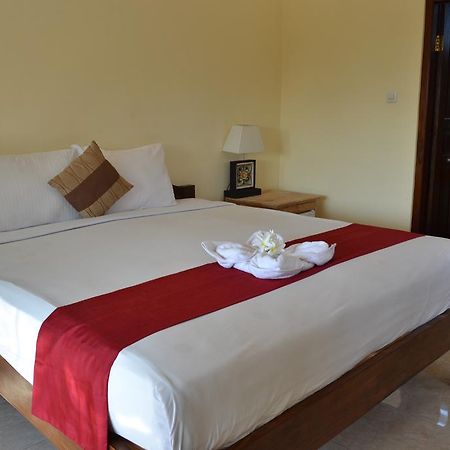 Pondok Mertha House Ubud Eksteriør billede