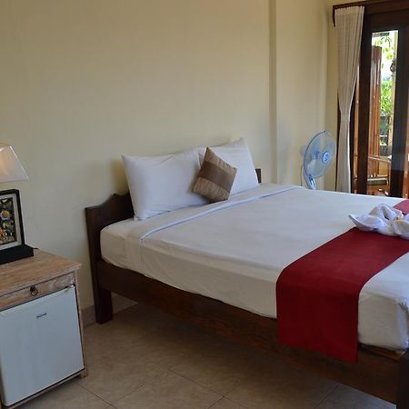 Pondok Mertha House Ubud Eksteriør billede