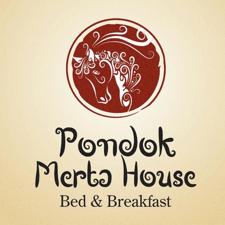 Pondok Mertha House Ubud Eksteriør billede