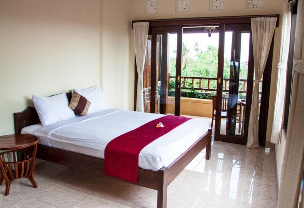 Pondok Mertha House Ubud Eksteriør billede