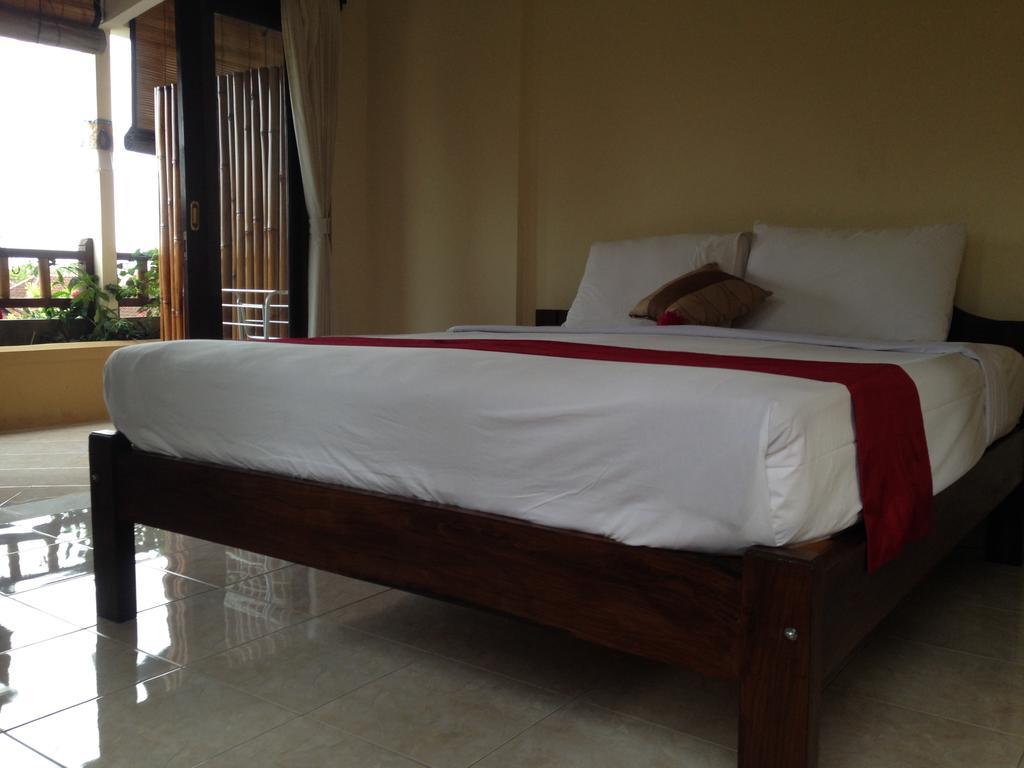 Pondok Mertha House Ubud Værelse billede
