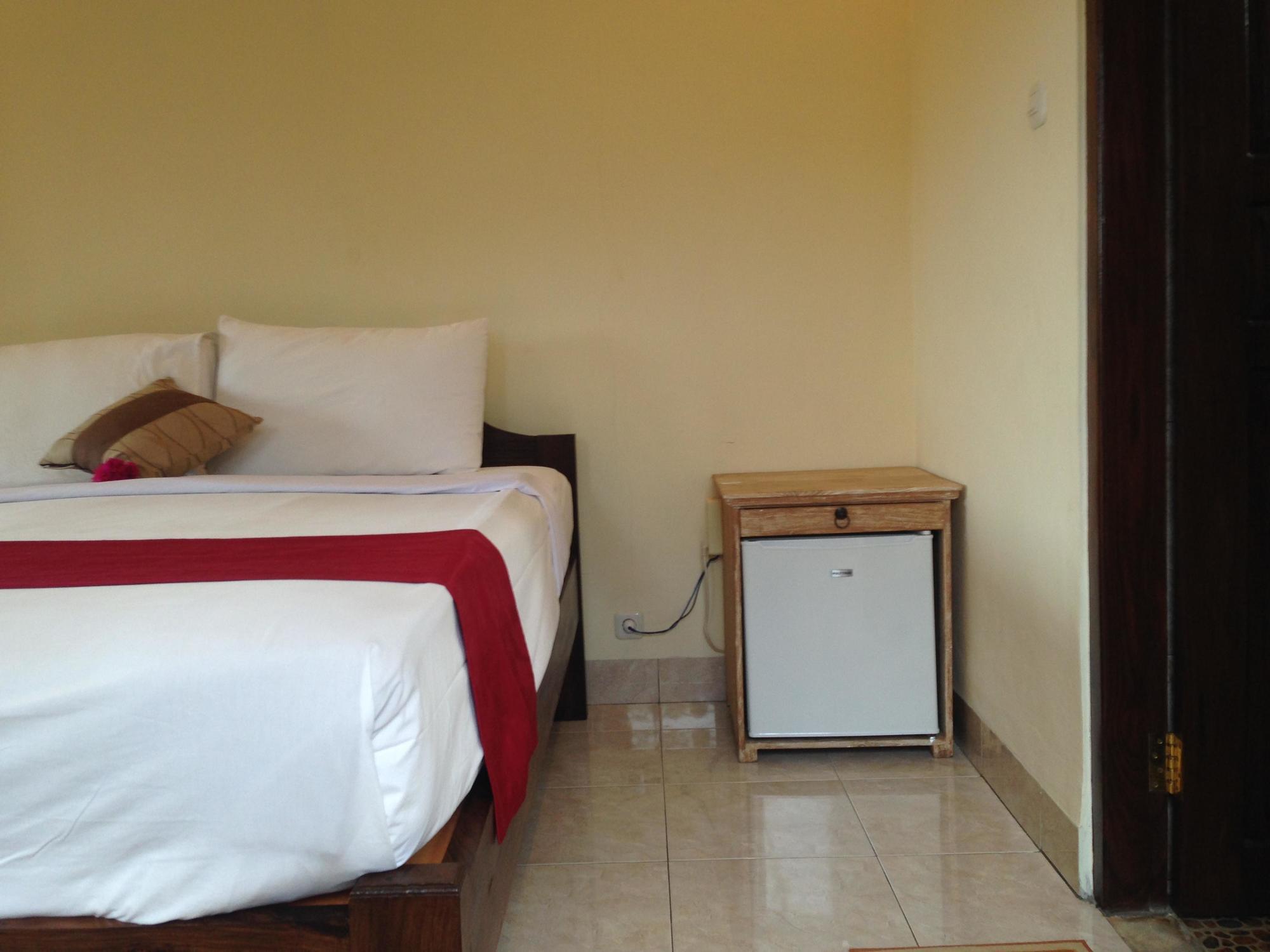 Pondok Mertha House Ubud Eksteriør billede