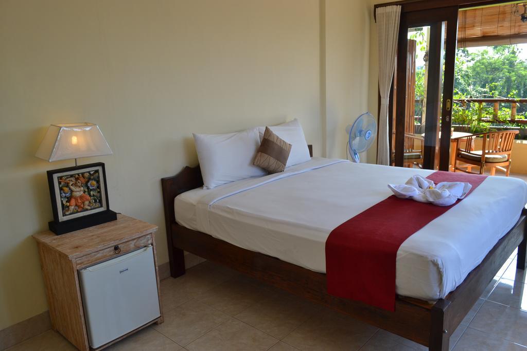 Pondok Mertha House Ubud Eksteriør billede