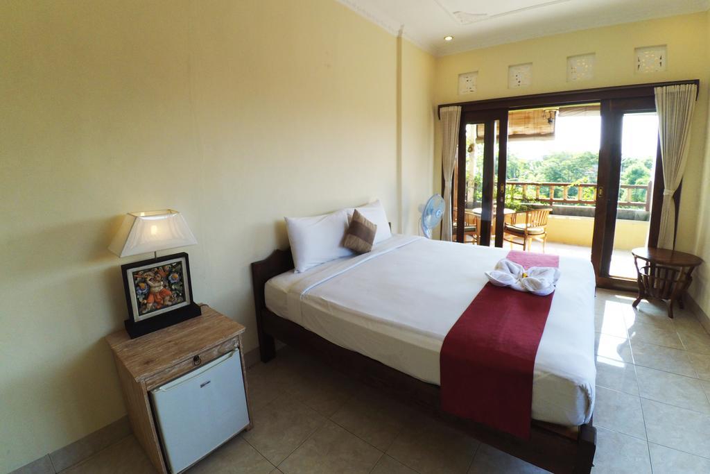 Pondok Mertha House Ubud Eksteriør billede
