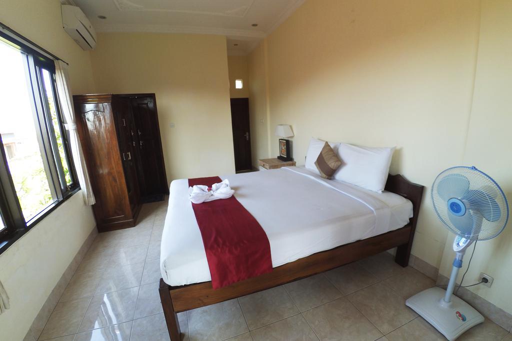 Pondok Mertha House Ubud Eksteriør billede